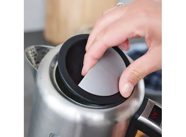 ელექტრო ჩაიდანი GASTROBACK 42441WATER KETTLE EXPRESS, 5 image