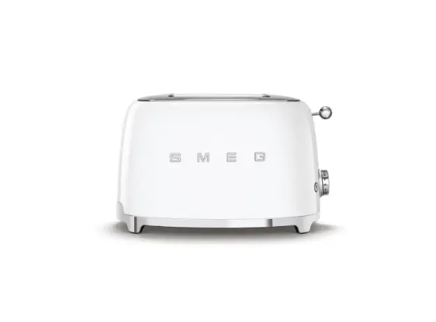 ტოსტერი SMEG TSF01WHEU, 2 image