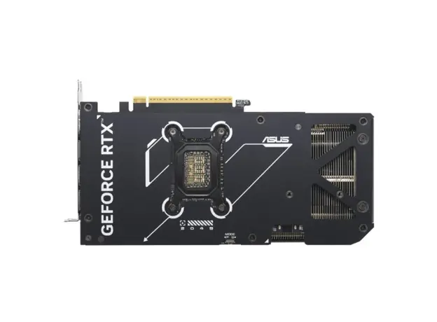 ვიდეო დაფა ASUS GeForce RTX 5070 12GB GDDR7 OC DUAL-RTX5070-O12G, 5 image