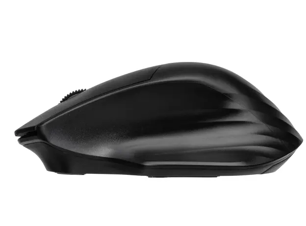 კლავიატურა და მაუსი 2E MK440 WL/BT, EN/UK, grey-black, 5 image