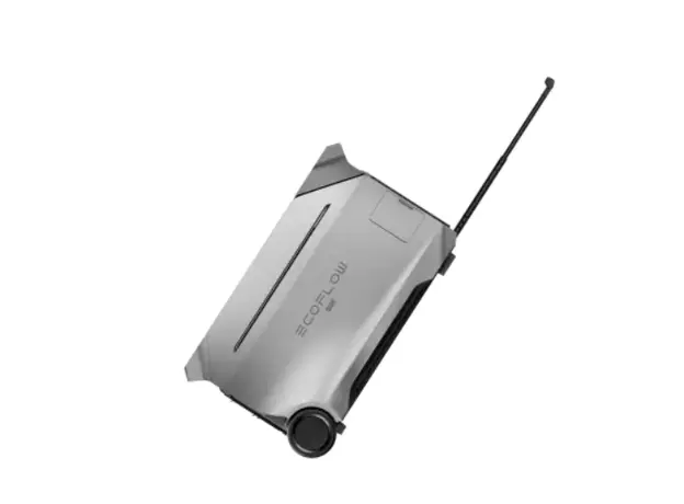 პორტატული დამტენი EcoFlow DELTA Pro 3, 4 image