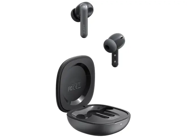 უსადენო ყურსასმენი Aukey EP-B2 Beyond ANC Elite Wireless Earbuds - Dark Grey, 5 image