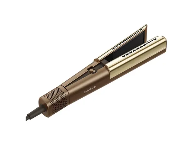 თმის გასასწორებელი Dreame Нairdryer Aero Straight (AMA10A), 6 image