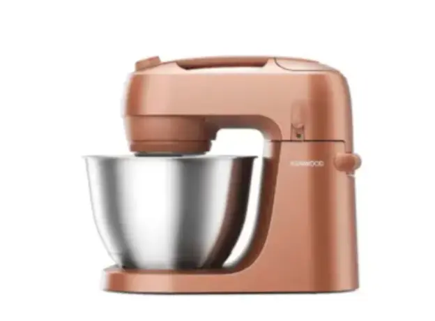 მიქსერი Kenwood KZM35.000RD Go Stand Mixer, 2 image