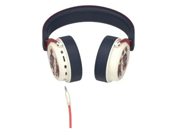 ყურსასმენი A4Tech Bloody MR595 AIO Gaming Headset With Mic Proxy Boom, 4 image