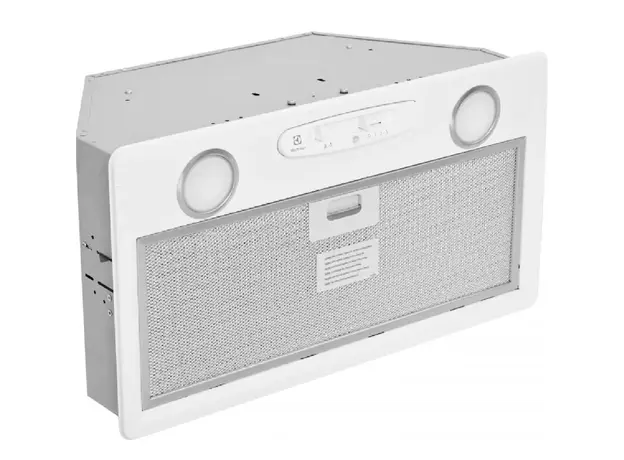 გამწოვი Electrolux LFG525W, 3 image