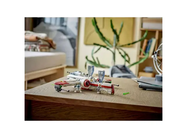 ლეგო LEGO Constructor Star Wars ARC-170 Starfighter, 7 image