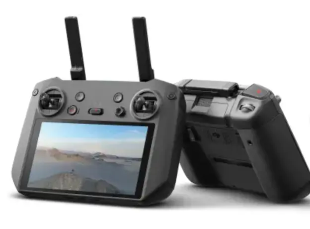 დრონის კონტროლერი DJI RC Pro, 3 image