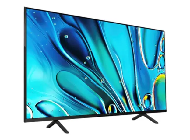 ტელევიზორი Sony Bravia K-65S30 LED BRAVIA 3 | 4K HDR Processor X1™ | 4K Ultra HD | High Dynamic Range (HDR) | Smart TV (Google TV), 3 image