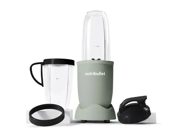 ბლენდერი NutriBullet NB907MAJD NUTRIB PRO 900W MAJD, 3 image