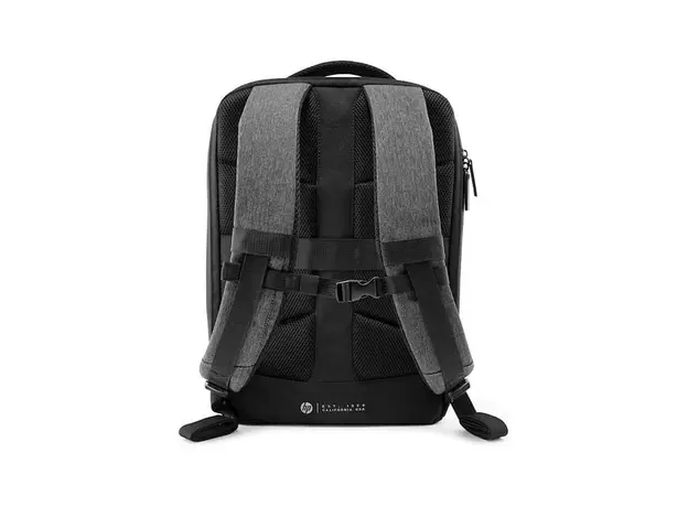 ნოუთბუქის ჩანთა HP Rnw Travel 15.6 Laptop BPk (2Z8A3AA), 5 image