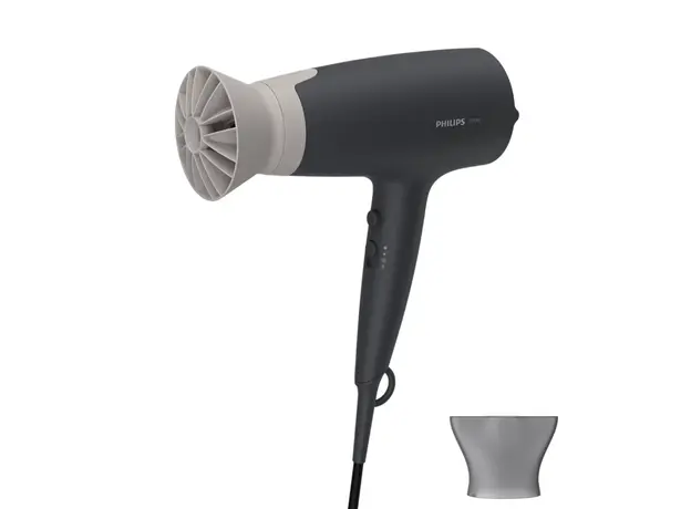 თმის საშრობი PHILIPS BHD351/10, 2 image