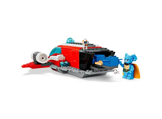 ლეგო Constructor LEGO Star Wars Crimson Firehawk, 5 image