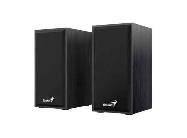 დინამიკი Genius SP-HF180 USB Black, 5 image