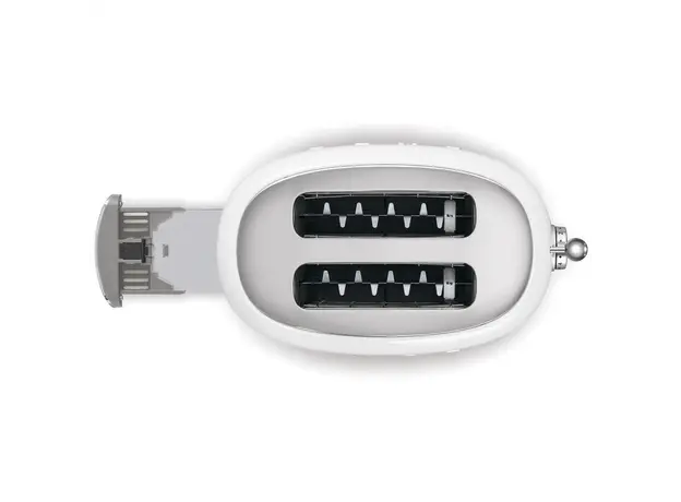 ტოსტერი SMEG TSF01WHEU, 5 image