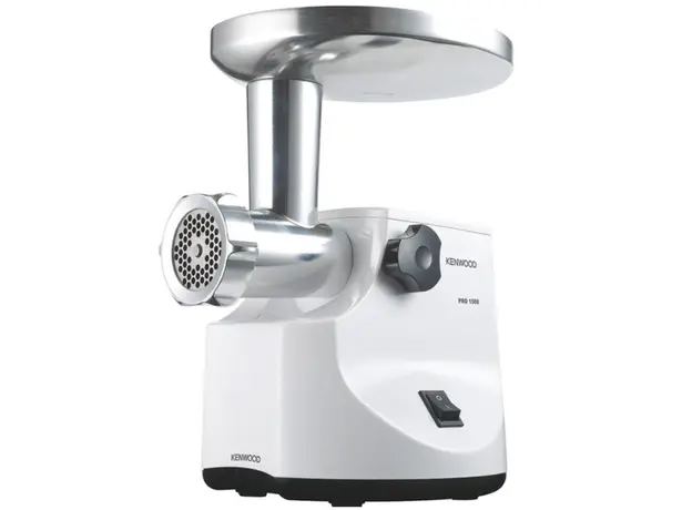 ხორცსაკეპი მანქანა KENWOOD MG480