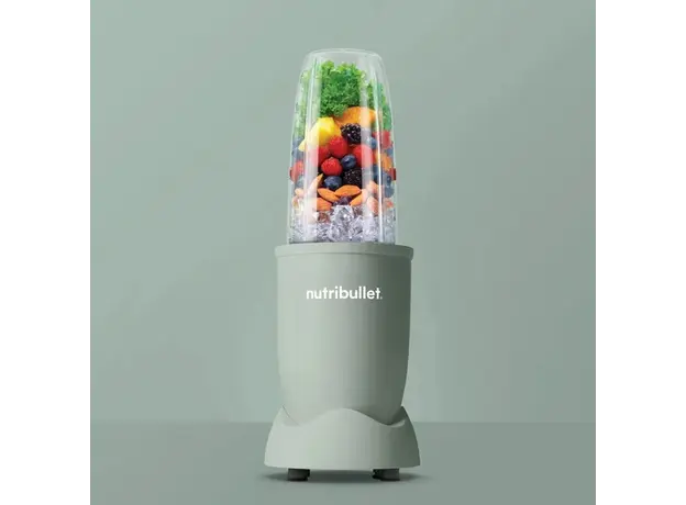ბლენდერი NutriBullet NB907MAJD NUTRIB PRO 900W MAJD, 5 image
