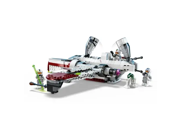 ლეგო LEGO Constructor Star Wars ARC-170 Starfighter, 6 image