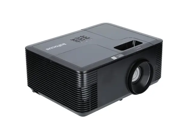 პროექტორი InFocus IN2139WU P117, DLP Projector, WUXGA 1920x1200, 4500lm, Black, 4 image