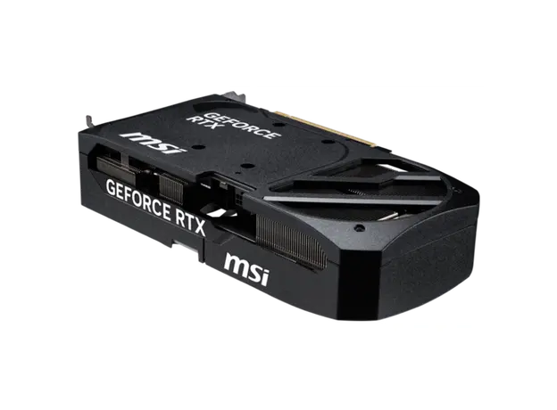 ვიდეო დაფა MSI GeForce RTX 5070 12G SHADOW 2X OC, 4 image