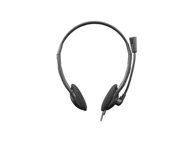 ყურსასმენი SBOX HS-707 Black, 3 image