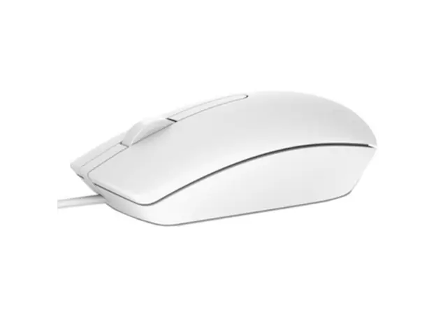 მაუსი DELL MS116 OPTICAL MOUSE