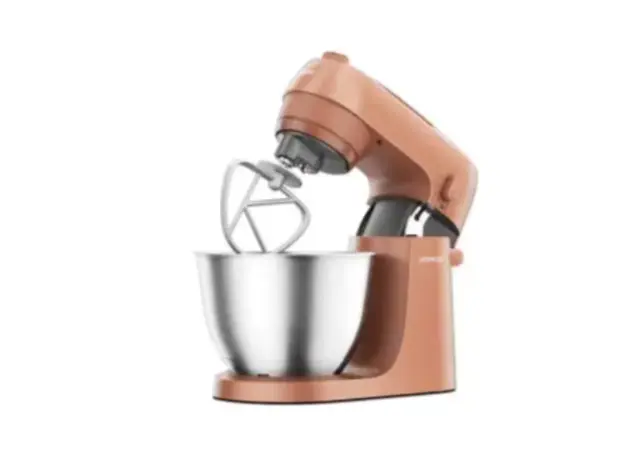 მიქსერი Kenwood KZM35.000RD Go Stand Mixer, 4 image