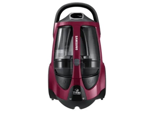 მტვერსასრუტი Samsung VCC885HH3P/XEV, 3 image