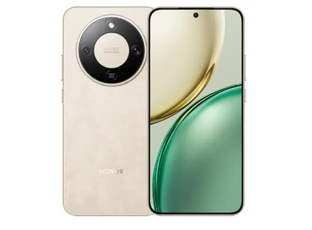 მობილური ტელეფონი Honor X9d 8GB/256GB Sunrise Gold, 2 image