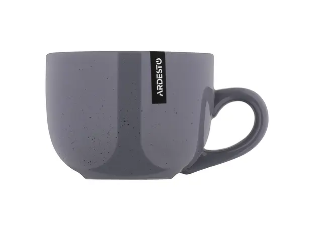 ჭიქა ARDESTO AR2648GREY (480ML), 3 image