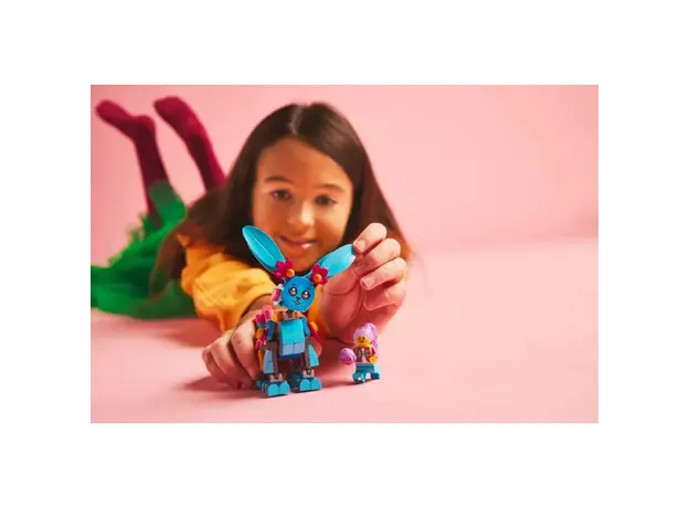 ლეგო LEGO Constructor DREAMZzz Bunchu's Creative Animal Adventures, 5 image