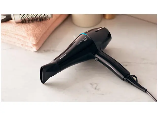 თმის საშრობი Philips BHD272/00, 4 image