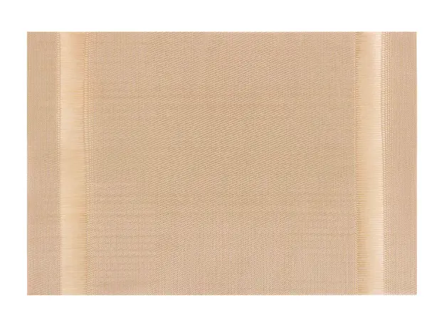 მაგიდის ხალიჩა Ardesto Serving mat, 30х45cm, PVC, rectangular, beige