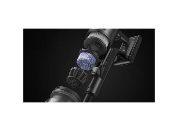 მტვერსასრუტი Dreame Z40 Station Cordless Vacuum Cleaner (VZV33A), 5 image