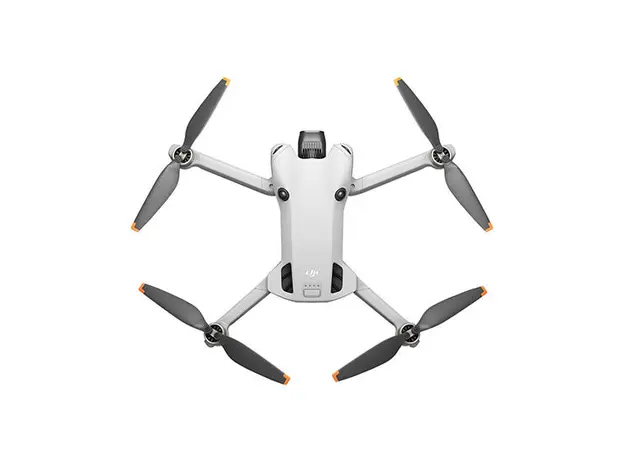 დრონი DJI Mini 4 Pro (DJI RC 2), 5 image