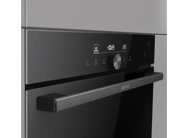 ჩასაშენებელი ღუმელი GORENJE BSA6747DGWI, 5 image