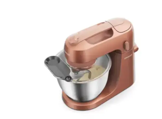 მიქსერი Kenwood KZM35.000RD Go Stand Mixer, 3 image