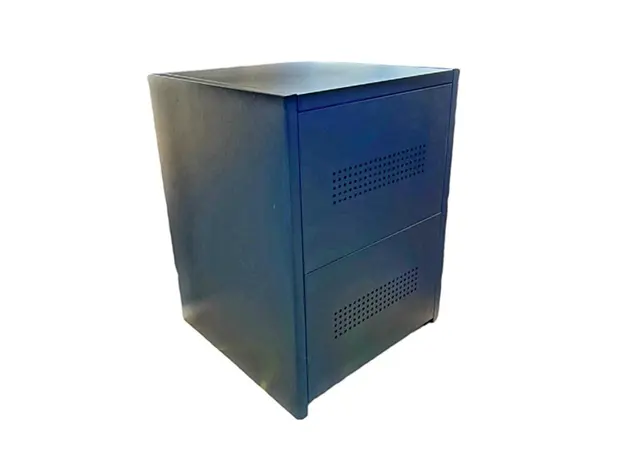 აკუმულატორის გარე კაბინეტი EAST C-4