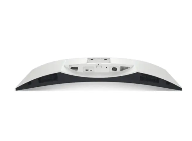 მონიტორი Dell 34 Monitor - S3425DW - 86.42 cm (34.0")/WQHD/3440 x 1440/IPS/21:9/300 cd/m2/120 Hz/ 2x10W speaker/2 xHDMI/USB C/War 3Yrs, 5 image