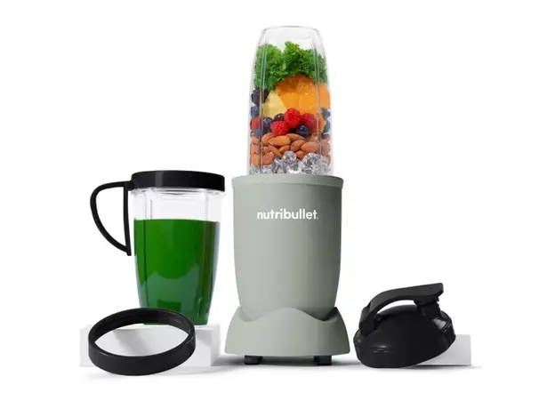 ბლენდერი NutriBullet NB907MAJD NUTRIB PRO 900W MAJD
