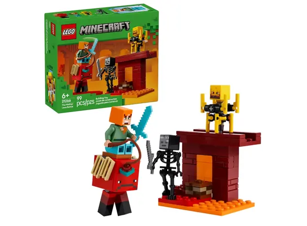 ლეგო LEGO Constructor DUPLO Classic Green Building Plate, 2 image