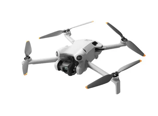 დრონი DJI Mini 4 Pro (DJI RC 2), 2 image