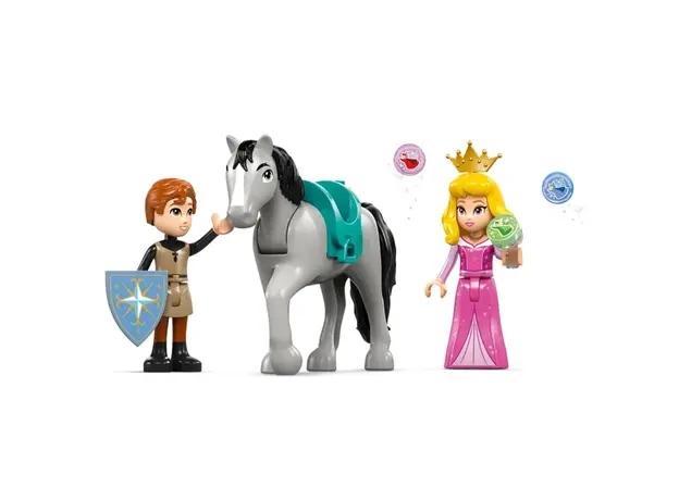 ლეგო Constructor LEGO Disney Maleficent’s Dragon Form, 5 image