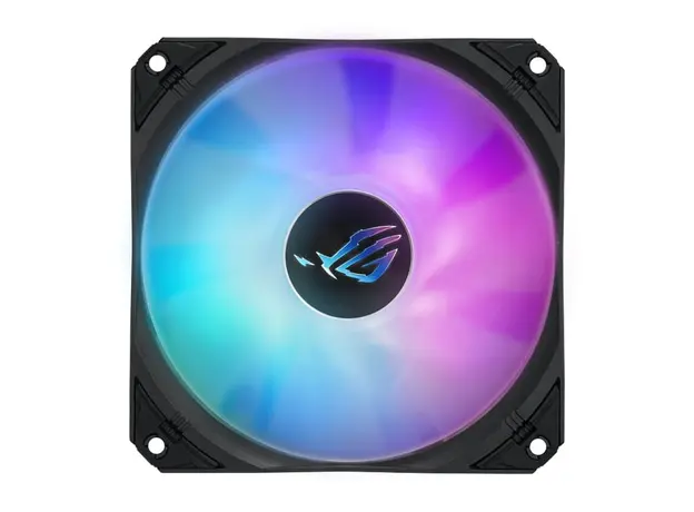 ქულერი Asus ROG STRIX LC III 360 ARGB All-in-one liquid CPU cooler, 4 image