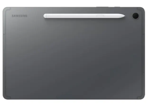 ტაბლეტი SAMSUNG Tab S10 Lite 5G SM-X406BZAACAU GRAY, 4 image