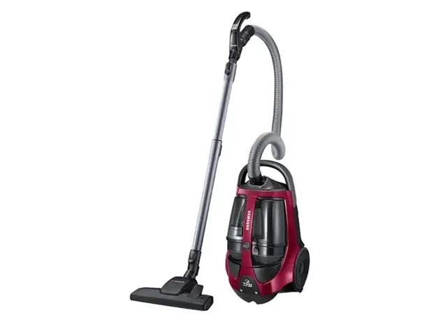 მტვერსასრუტი Samsung VCC885HH3P/XEV, 2 image