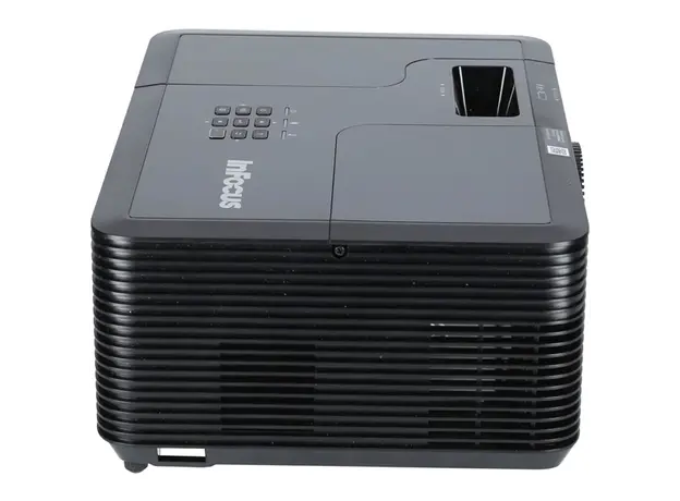 პროექტორი InFocus IN2139WU P117, DLP Projector, WUXGA 1920x1200, 4500lm, Black, 7 image