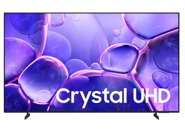 ტელევიზორი SAMSUNG UE43U8000FUXRU