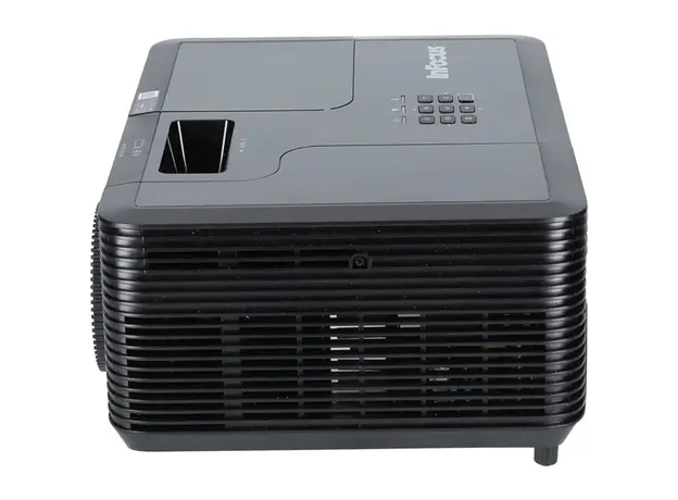 პროექტორი InFocus IN2139WU P117, DLP Projector, WUXGA 1920x1200, 4500lm, Black, 6 image