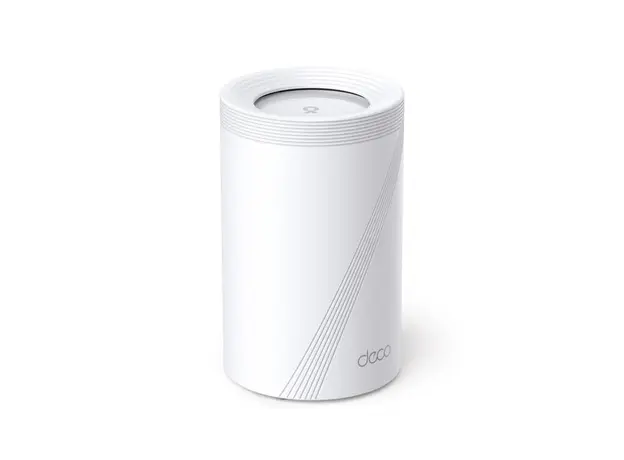 Wi-Fi როუტერი TP-link Deco BE65 BE11000 Whole Home Mesh WiFi 7 System, 4 image